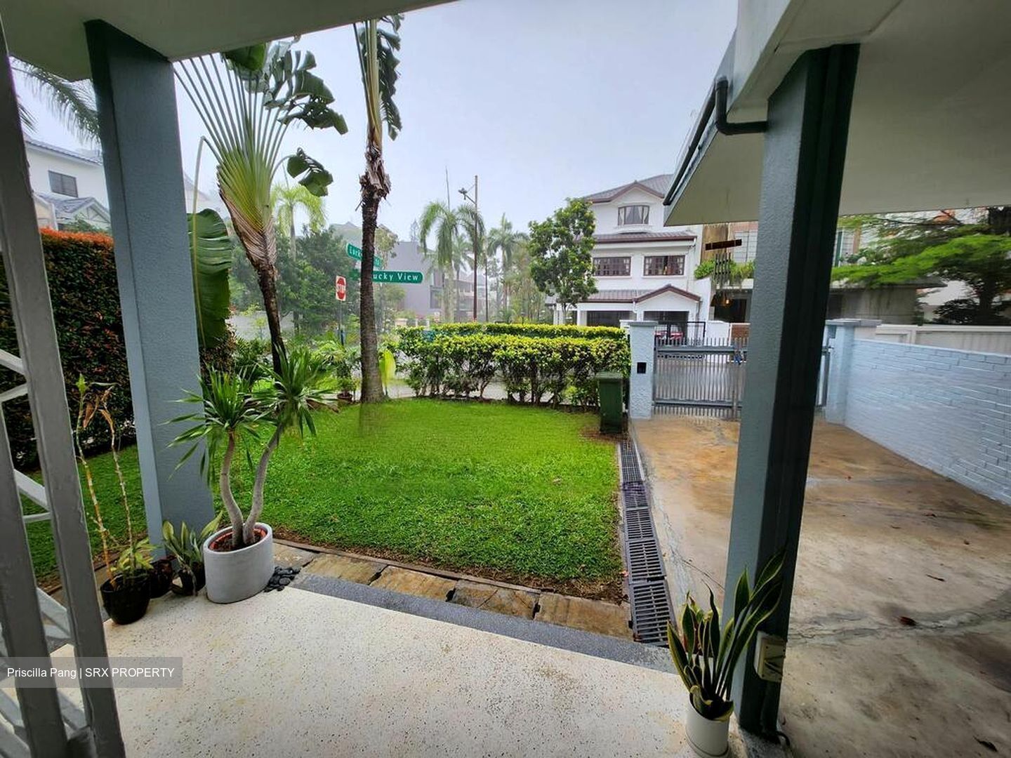 Lucky View (D16), Semi-Detached #479807721